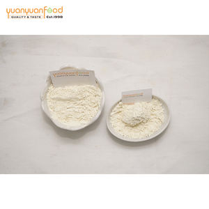 Oem พืชชนิดหนึ่งอบแห้งเกล็ด/เม็ด/ผง - Product Image 6