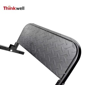 ที่ยึด<span class=keywords><strong>บันได</strong></span>รถพับได้สำหรับงานหนัก - Product Image 5