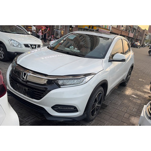 <span class=keywords><strong>Honda</strong></span> Vezel <span class=keywords><strong>HRV</strong></span> Usado, Modelo 2020, Motor 1.5L Gasolina, 5 Asientos de Cuero, Volante a la Izquierda, Techo Panorámico, Faros LED, Cámara Trasera de 360° - Product Image 2