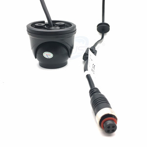 Hệ Thống Camera Quan Sát Thiên Tài Cho Xe Tải Taxi <span class=keywords><strong>720P</strong></span> Camera <span class=keywords><strong>AHD</strong></span> Mini Tầm Nhìn Ban Đêm Loại Vòm Nhỏ Cho MDVR - Product Image 3