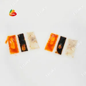 Paket saus cabai manis Thai paket saus kedelai kustom paket saus Buldak