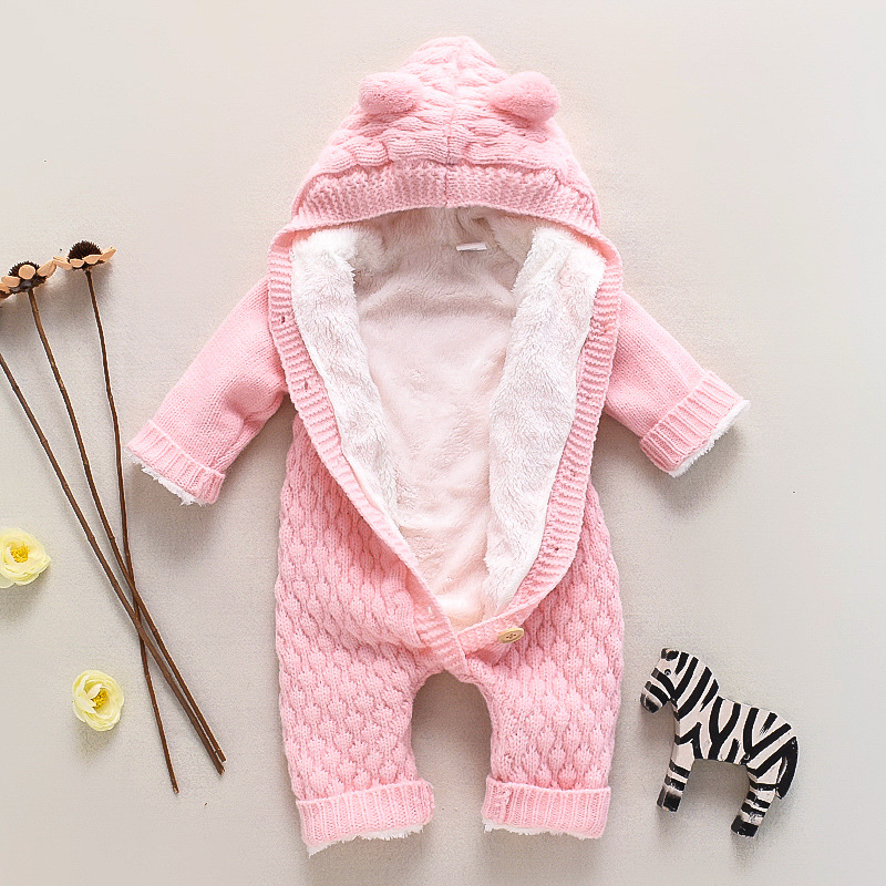 Pink-1 DDK003