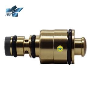 Nouvelle vanne de commande de climatisation automatique 46 mm pour Hyundai Kia Fiat BENZ pour DENSO Opel Land Rover Saab Skoda VW VOLVO Citroën - Product Image 2