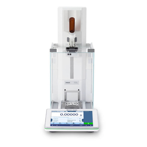 เครื่องชั่งวิเคราะห์ TOLEDO XPR226DRQ อุปกรณ์ชั่งน้ำหนักในห้องปฏิบัติการประสิทธิภาพสูง เครื่องมือวิเคราะห์ - Product Image 1