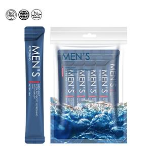 Enjuague Bucal Desechable Portátil de Una Sola Vez con Sabor a Durazno, Naranja y Menta para Hombres y Mujeres - Product Image 5