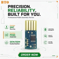 Carte de contrôle PCBA pour mini-projecteur cinématique avec affichage multimédia 4K, assemblage OEM personnalisé SMT pour projecteurs multimédias de chambre à coucher