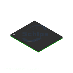 ชิ้นส่วนวงจรอิเล็กทรอนิกส์หน่วยความจำ5962-8687501XA 48จุ่มของแท้ - Product Image 1