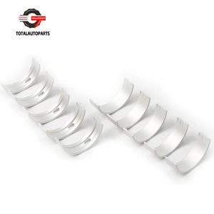 Kit bantalan batang utama & Con poros engkol <span class=keywords><strong>2</strong></span>.0TDI OEM 038105561AM cocok untuk V-W Je-tta AU-DI - Product Image 3