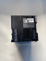 Controlador de Automatización Industrial PLC, Unidad de Memoria de CPU NJ5011300 NJ501-1300 de 20 MB