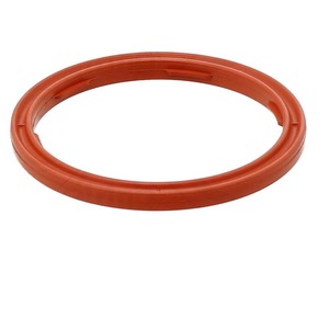 Junta de nivel de aceite FKM de 100 mm de diámetro interior para sistema de motor BMW, número de pieza de repuesto 11128618519 - Product Image 1
