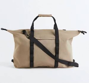 Free Sample Customized Women's Tote <b>Bags</b> For Outdoor <b>Travel</b> Shopping <b>Big</b> Capacity polyester Tote <b>Bag</b> - Product Image 1