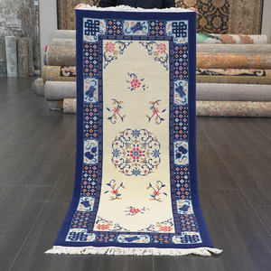 Tappeto YILONG 76x177cm Annodato a Mano per Corridoi e Scale, Runner <span class=keywords><strong>Orientale</strong></span> Fatto a Mano - Product Image 3