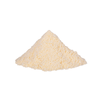 Poudre aromatisée naturelle à la banane Tea Zone - Produit très vendu, faible en calories, durée de conservation de 2 ans, idéale pour les smoothies et les thés au lait