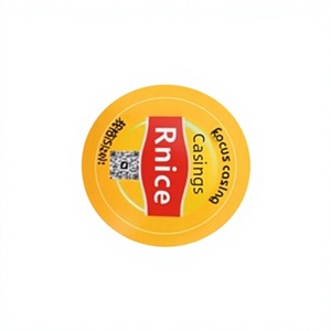 Rnice se especializa en tripas de salchicha secas, incluyendo tripas de <span class=keywords><strong>salami</strong></span> ahumado y horneado. - Product Image 1
