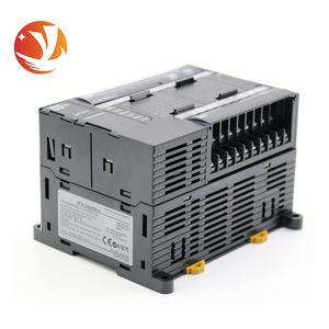 Módulo Controlador Programable PLC O-mron CP1E-NA20DR-A CP1ENA20DRA Nuevo y Original - Product Image 4