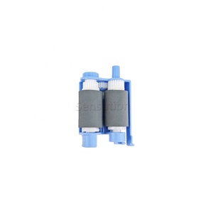 Bac de RM2-5452-000 RM2-5397-000 compatible 2 rouleaux de séparation de ramassage de papier pour imprimante <span class=keywords><strong>HP</strong></span> <span class=keywords><strong>LaserJet</strong></span> <span class=keywords><strong>Pro</strong></span> M402 M403 MFP M426 M427 - Product Image 1