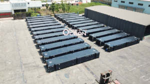 Modular Steel Pontons Floating Platform Barge für den Bau <span class=keywords><strong>Jetty</strong></span> Marine Supplies für den <span class=keywords><strong>Jetty</strong></span> <span class=keywords><strong>Construction</strong></span> - Product Image 5