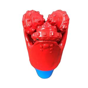أفضل جودة من المصنع 8-<span class=keywords><strong>tricone</strong></span> bit وأسنان معدنية لحفر آبار المياه - Product Image 1