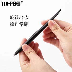 Bolígrafo de Diseño Personalizado al por Mayor con Logotipo, Bolígrafo de Regalo Empresarial, Bolígrafo Económico de Fábrica - Product Image 6