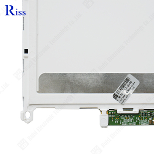 RISS LP140WH6-panneau LCD TJA1 pour Dell <span class=keywords><strong>XPS</strong></span> <span class=keywords><strong>14z</strong></span> (L412Z) p/n 0FX8H0 14.0 pouces LED écran LCD de remplacement - Product Image 4