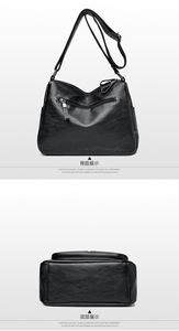 Productos al por Mayor en Tendencia: Bolsos de Mano y Carteras Pequeñas para Mujer, Bolsos de Diseñador de Moda, Bolsos de Hombro Suaves y Lujosos - Product Image 6