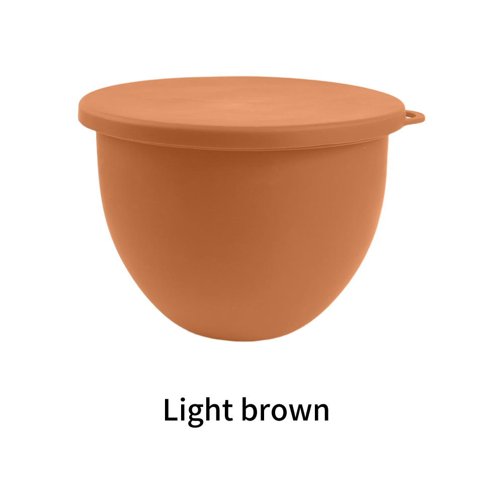 Light Brown
