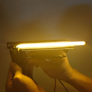 Feux de signalisation dynamiques à LED pour rétroviseurs latéraux, répétiteur de <span class=keywords><strong>clignotant</strong></span> pour <span class=keywords><strong>Audi</strong></span> <span class=keywords><strong>A3</strong></span> 8P A4 A5 B8 Q3 A6 S6 SQ3 A8 D3 8K - Product Image 5