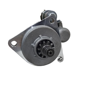Motor de Arranque de Repuesto para Automóvil 39T 24V 7KW, Ensamblaje 65.26201-7074D para Doosan - Product Image 1