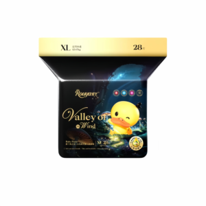 Pañales Desechables para Bebé con Cintura Ultrasónica de Fibra Ultrafina, Tipo Pantalón, Personalizados, Alemanes, al por Mayor - Product Image 3