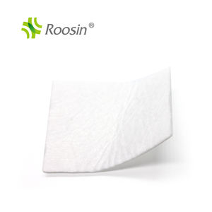 Perban Luka Infeksi Premium Bedah Ag Advantage Dressings Silver Calcium Alginate <span class=keywords><strong>Wound</strong></span> <span class=keywords><strong>Dressing</strong></span> - Product Image 5