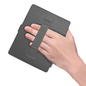 เคสป้องกันสำหรับเครื่องอ่านอิเล็กทรอนิกส์รุ่น2ND ขนาด7นิ้วออกแบบได้ตามต้องการเคสแท็บเล็ต TPU และ PU แบบนุ่มสำหรับ2025สี <span class=keywords><strong>Go7</strong></span> - Product Image 5