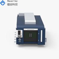 Máquina de Corte Láser CNC 6020, Máquina de Corte de Metal con Láser de Fibra, Mesa Doble de 2000 mm * 6000 mm