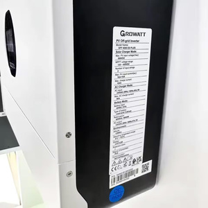 Bán buôn growatt biến tần ở mức giá thấp, SPF 5000es, 6000es cộng với 5KW, 6KW, 30Kw hộ gia đình off-lưới biến tần - Product Image 2