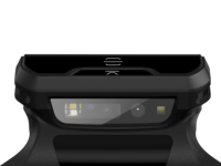 Terminal Portátil UHF IoT con Pantalla de 5.5 Pulgadas, Android 13, 4 GB de Memoria