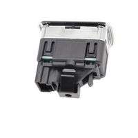 Nouveau Mercedes A2049058102 ABS combinaison interrupteur plastique Auto accessoires pour ML 300 ML 250 W166 W176 B 180 W242 C 200 W205 CLA