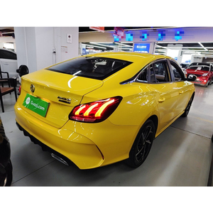 Auto Usata <span class=keywords><strong>2021</strong></span> <span class=keywords><strong>MG</strong></span> 5 Disponibile, Motore a Combustione a Benzina, Cambio Automatico, Berlina 5 Posti Guida a Sinistra, per Famiglie a Prezzi Accessibili - Product Image 5