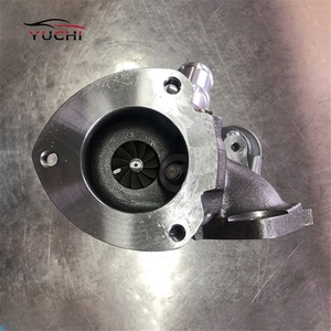 เทอร์โบชาร์จเจอร์ 49131-06300 49131-06320 BK3Q-6K682-NB BK3Q-6K682-NA สำหรับเรนเจอร์ 2.2 ลิตร 5 สปีด - Product Image 2