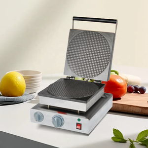 Offre Spéciale commercial électrique Stroopwafel fer moule Machine Chef Prosentials Snack Machines cuisine Essentials - Product Image 4