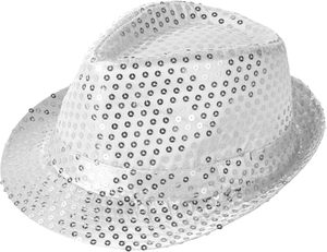 Trend Cowboy <b>Hat</b> Western Glow Design Waterproof Battery Operated for Men Women for New Year <b>Party</b> Concert Halloween Costumes - Product Image 1