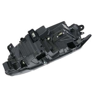 Flyingsohigh LED faro delantero para 2017 2018 <span class=keywords><strong>Lincoln</strong></span> MKZ con AFS otros accesorios de luz de coche faro FO2502368 HP5Z13008F - Product Image 5