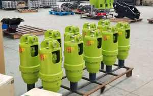 रे नए डिजाइन पृथ्वी मिट्टी ड्रिलिंग मशीन ग्राउंड होल ड्रिल पृथ्वी ऑगर मशीन बिक्री के लिए - Product Image 5