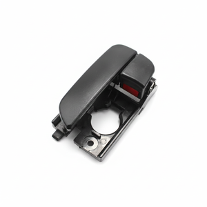 Poignée de porte intérieure avant gauche (côté conducteur) pour Volkswagen 2009-2010-2011 TR Origin 82610-1E000 - Product Image 2
