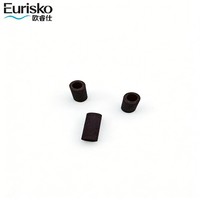 Bâton abrasif pour cylindre interne, disque de ponçage haute dureté, pièces de rechange pour machine à coudre, meulage de trou intérieur, CBN OEM
