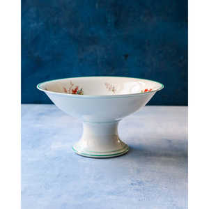 Base para Pastel de Porcelana Blanca Pintada a Mano, Ecológica y Desechable, Herramienta de Cerámica Segura para Pastel de Boda, Tipo de Herramienta Empaquetada - Product Image 5