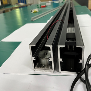 HDSAFE Cảm Biến Điều Khiển Từ Xa Qua Ứng Dụng Điện Thoại Hệ Thống Cửa Trượt Tự Động Cho Người Điều Khiển Cửa Kính Nội Thất Động Cơ - Product Image 3