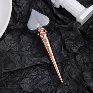 Liquid White Silver Rose Gold Pink Liquid Sparkly Glitter <span class=keywords><strong>Eyeliner</strong></span> Sets Glitter Eye Liners pour femmes - Product Image 5