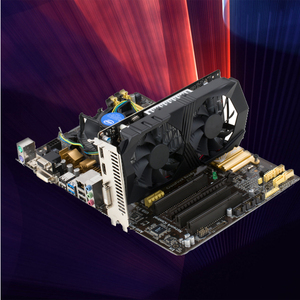 Professionnel GTX1050TI rx580 <span class=keywords><strong>gtx1080</strong></span> ti carte graphique 11 go meilleure qualité usine sortie - Product Image 4