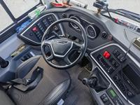 Autobús de Lujo Usado Más Vendido, 39 Asientos, Autobús de Transporte de Segunda Mano en Venta