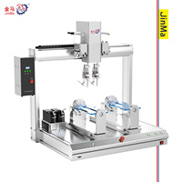 Nuevo Elemento Calefactor de Cerámica/Nichrome Jinma de Alta Calidad, AC110V-220V, Uso Industrial, 1000W, Máquina de Soldadura Automática