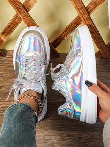 Nueva Llegada, Zapatillas Deportivas de Lona Transpirables para Hombre, Estilo Coreano, Tendencia de Moda, Cierre de Cremallera, Zapatillas Casuales que Combinan con Todo - Product Image 1